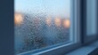 © Business Image - Hauspflege mit einem Luftentfeuchter im Einsatz: Bekämpfung von Fensterkondensation und Schimmelprävention