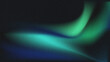 © yun visual - An abstract background featuring soft, flowing gradient waves of emerald green and deep teal blue, overlaid with a subtle grainy noise texture.