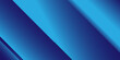 © Areya - Abstract background dark blue with modern corporate concept
