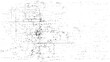 © miht3325 - Black handwritten mathematical equations and symbols on white background