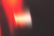 © ZMC-Studio - light leak overlay effect with scratch dust and motion blur light,retro film noisy texture light flare on black background,grunge old film burn lens ray,Light Leak Burn Film Poster Photo Effect Mockup