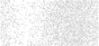 © ryzhi - Digital Entropy - A Fragmented Horizontal Array of Binary Logic and Scattered Data Packets
