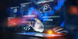 © Artemii Sh - Vibe Coding AI Digital Transformation in Software Development with Python HTML C Sharp.