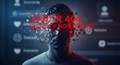 © Creative mind - Error 404: Identity Not Found – Digital Age Concerns.