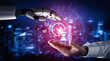 © InfiniteFlow - AI assists in developing intelligent time management solutions that automate task scheduling, monitor productivity, and enhance performance optimization across digital workflows. Parse