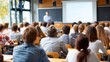 © Best - A course launch introduces an educational program with structured lessons, engaging content, and accessible platforms to help learners build knowledge and skills.