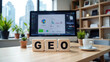 © Alexandr Peers - Generative Engine Optimization GEO strategy for AI search visibility, content ranking and brand discovery across answer engines, search results and organic reach for marketing and publishing