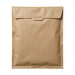 © BTG - Blank kraft paper padded mailer envelope