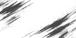 © Nipa - Abstract background featuring bold diagonal dark brush strokes with a subtle halftone dot pattern