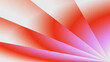© yun visual - Abstract geometric background with diagonal stripes, smooth red-to-purple gradient, and grainy noise texture.