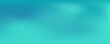 © Rizqi - Abstract halftone gradient green teal mint blue background. Cartoon style turquoise green blurred water backdrop. Vector illustration for your banner, graphic design, poster, summer or aqua card