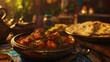 © picUpUp - curry chicken