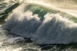 © Robert Seitz/imageBROKER - Wave in the North Atlantic, Dingle Peninsula, Kerry, Ireland