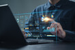 © Sansert - Data analytics and big data strategies for real-time analytics, business intelligence analytics, predictive data modeling, and data-driven decision-making in modern digital business.
