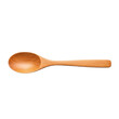© AIMosaic - Wooden spoon isolated On Transparent Background