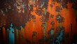 © Judith - Photographic Filter Texture Effect Vintage Ruined With Acid Rust