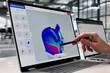 © Andrey Popov - Mechanical Engineer Examines 3D Stress Simulation Data