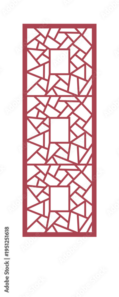 Comprehensive collection of traditional Chinese architectural doors and ...