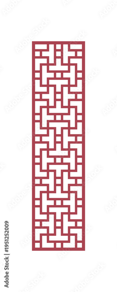 Comprehensive collection of traditional Chinese architectural doors and ...