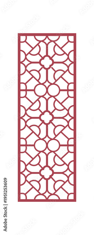 Comprehensive collection of traditional Chinese architectural doors and ...