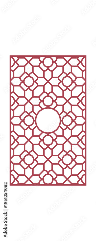 Comprehensive collection of traditional Chinese architectural doors and ...