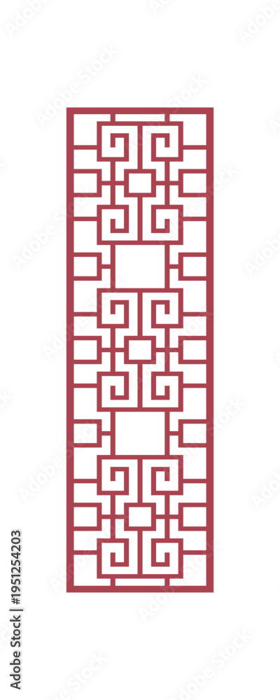 Comprehensive collection of traditional Chinese architectural doors and ...