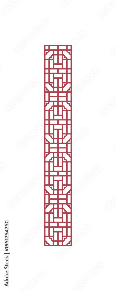 Comprehensive collection of traditional Chinese architectural doors and ...