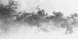 © MEDUZA - Fine smoke particles drift upward creating a soft textured effect on transparent background. The composition feels light and airy. Ideal for overlays. PNG