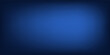 © Salam - Dark Blue Gradient Abstract Background. Blurred Gradient with grain noise texture effect, elegant and futuristic good for wallpaper, copy space