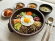 © CoreSelect - 비빔밥 Bibimbap