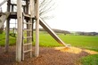 © Alina - playground in the park