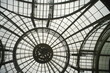 © robin-clouet.fr - Plafond vitré d'un restaurant en France