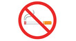© Arto - No Smoking Warning Sign Symbol 39.