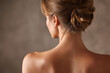 © RetoricMedia - Woman Back Spa Concept, Relaxation and Wellness Treatment Theme
