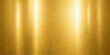 © Md Shofiqul - Abstract gold metallic texture background with brushed shiny surface and smooth pattern