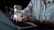 © InfiniteFlow - Cloud-based document systems improve access, security, and workflow, enabling paperless, productive online file and document management. Latch