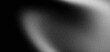 © AdGraphics - Black and white grainy gradient background, dark monochromatic noise texture banner, header, abstract poster backdrop design