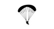 © CLeng - Person paragliding in the air 1.