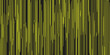 © MDABDUL - A vibrant green abstract background with vertical lines of varying thickness and brightness