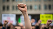 © MdMujahid - Protest