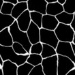 © Akova - Texture of marble tiles. Marble floor with abstract layer effect.