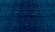 © ryzhi - The Sparse Bitstream - Minimalist Binary Fragments and Cloud Infrastructure Distribution