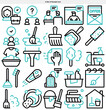 © MDABU - set of icons for web
