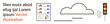 © robu_s - Smart cities, cloud technology, traffic management, data analytics, transportation systems, wireless communication. Diagram of a traffic cloud link and a signal. Smart cities and cloud technology