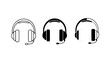 © Motin - Headset Collection Design