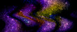 © enatabackground - Design abstrato com fluxo energético e textura difusa.