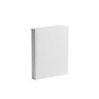 © Sejjil - Blank white book isolated on transparent background