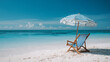 © marie - moment tranquille a la plage