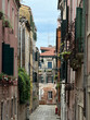 © Natalia - Streets, houses and sky of summer Venice