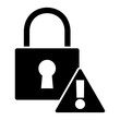 © Darwin Mulya - access Solid icon